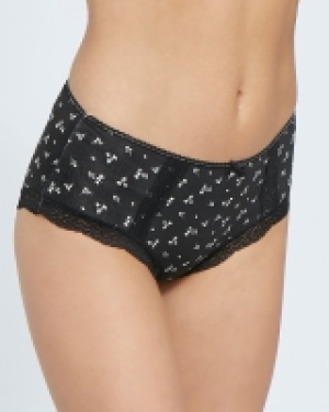 Cotton Midi Briefs - Pack Of 3 5.00 €