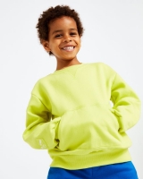 Dunnes Stores  Leigh Tucker Willow Cooper Sweatshirt (3-14 years)
