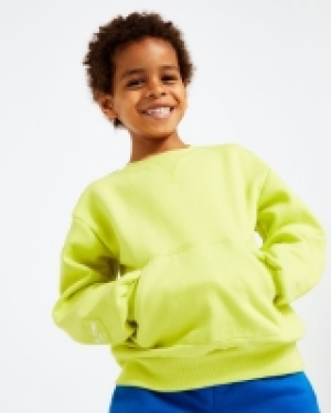 Leigh Tucker Willow Cooper Sweatshirt (3-14 years)