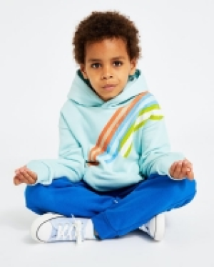 Leigh Tucker Willow Conor Hoodie (3-14 years)