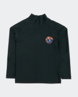 Dunnes Stores  Long-Sleeved Rashguard (2-14 years)