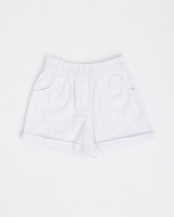 Dunnes Stores  Chambray Shorts (2-14 years)
