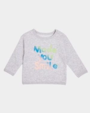 Crew Neck Sweater (6 months - 4 years) 2.00 €