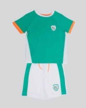 Ireland Football Set (6 months-14 years) 5.00 €