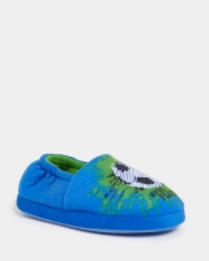 Print Slippers, Size 8-5 2.00 €