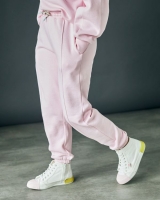 Dunnes Stores  Leigh Tucker Willow Pink Noella Joggers (3 - 12 years)