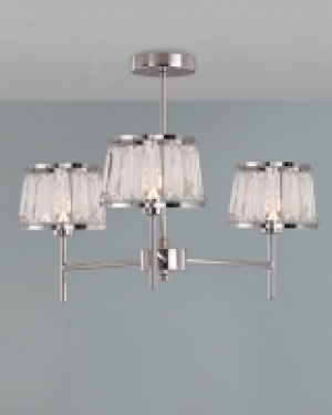 Dunnes Stores  Gatsby Ceiling Fitting