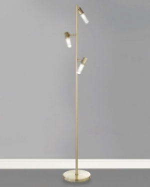 Dunnes Stores  Clara Floor Lamp