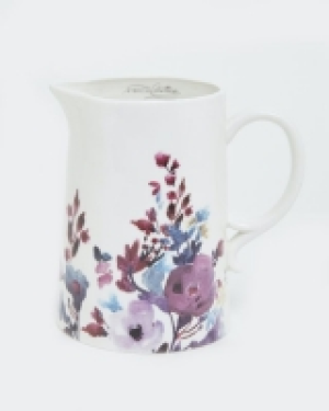 Paul Costelloe Living Floral Jug