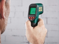 Lidl  Infrared Thermometer