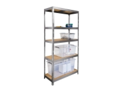 Metal Shelving Unit 44.99 €