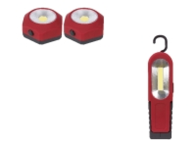 LED Work Light 6.99 €
