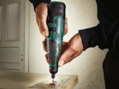 Lidl  Cordless Rotary Tool