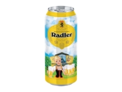 Cloudy Radler 1.29 €