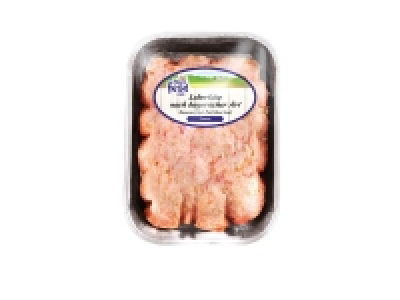 Lidl  Alpenfest Mini Meatloaf