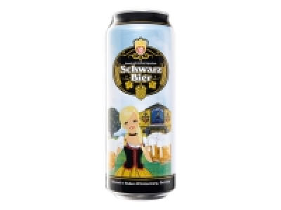 Black Beer
