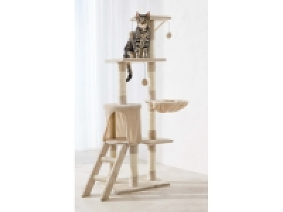 Cat Tree and Play Tower 44.99 €
