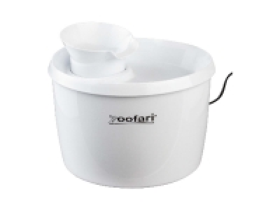 Pet Water Fountain 24.99 €