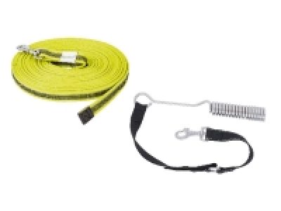 Dog Lead Assortment 9.99 €