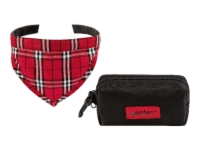 Dog Accessories