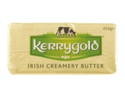 Kerrygold Salted Irish Butter