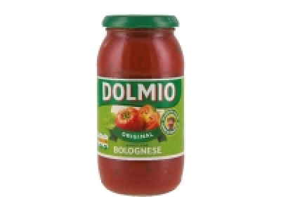 Dolmio Pasta Sauce