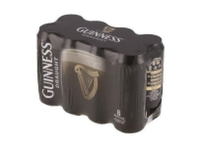 Guinness Draught Stout Beer