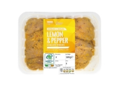 Boneless / Skinless Chicken Thighs