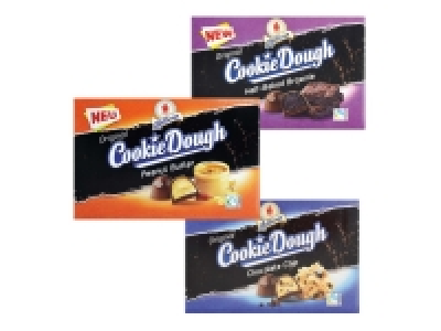 Cookie Dough