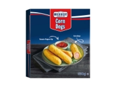 Corndogs 5.49 €