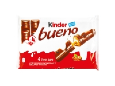 Lidl  Kinder Bueno