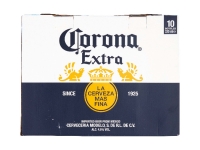 Lidl  Corona 10 Pack 4.5%