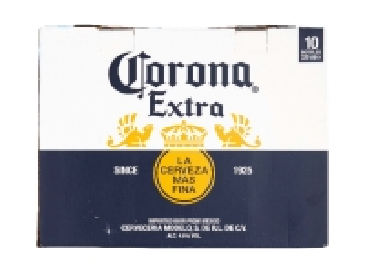 Corona 10 Pack 4.5%