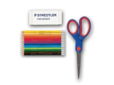 Lidl  Staedtler Stationery Assortment