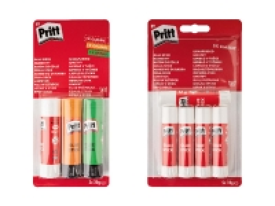 Glue Sticks 2.49 €
