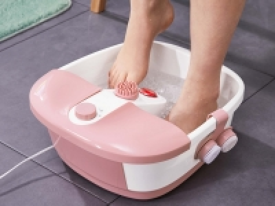 Foot Spa 29.99 €