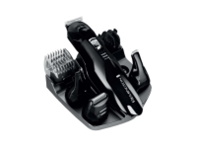 Lidl  Remington Edge All in One Kit