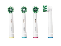 Lidl  Oral-B Toothbrush Heads