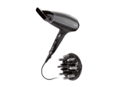 Ionic Hair Dryer