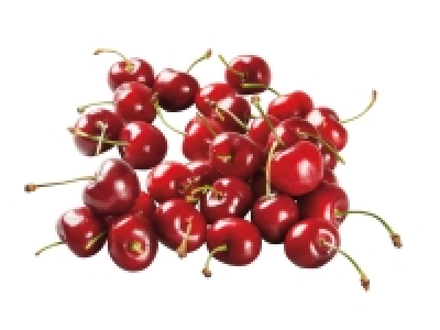 Lidl  Loose Cherries