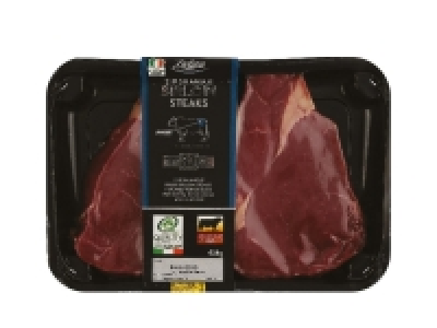 Irish Angus Sirloin Steaks 6.79 €