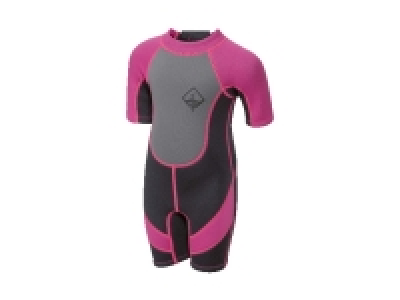 Kids Shorty Wetsuit 14.99 €