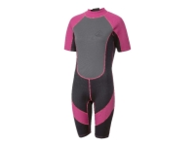 Ladies Shorty Wetsuit 24.99 €