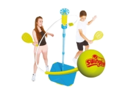 Lidl  Swingball Lite / Reflex Soccer