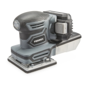 Aldi  Ferrex 18V Multi Sander