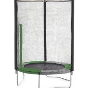 Aldi  Plum Junior 4.5ft Trampoline