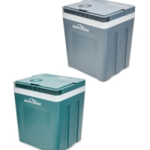 Adventuridge Electric Coolbox 30L