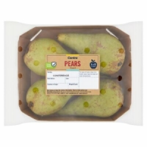 Centra  CENTRA PEAR TRAY 4PCE