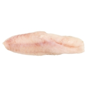 SuperValu  Loose Monkfish Fillets