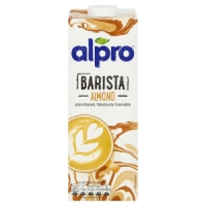Alpro Almond Barista 3.19 €